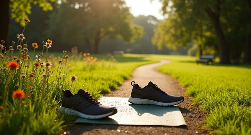 exercise effective for depression