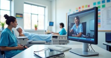 flipped classrooms enhance clinical judgment