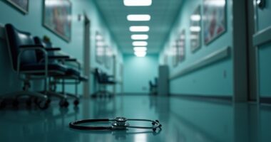 gender disparities in healthcare quality