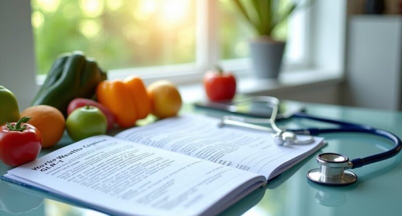 glp 1 guidelines shift care