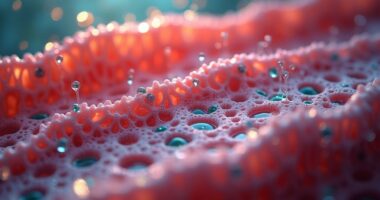 gut valve impact digestion