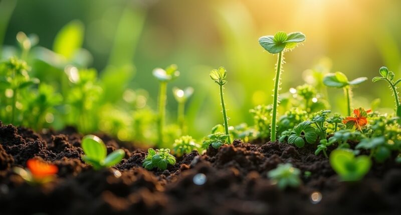 healing aging gut cells