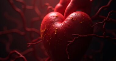 heart health treatment advancements