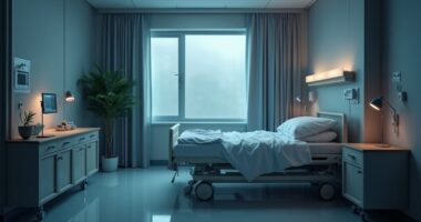 icu noise reduction benefits