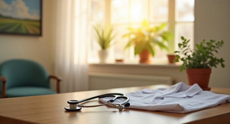 improving end of life care