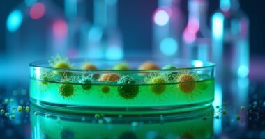 innovative solutions against resistance