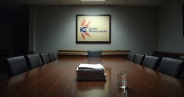 kaiser permanente medicare fraud settlement