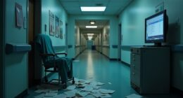 legal accountability in healthcare