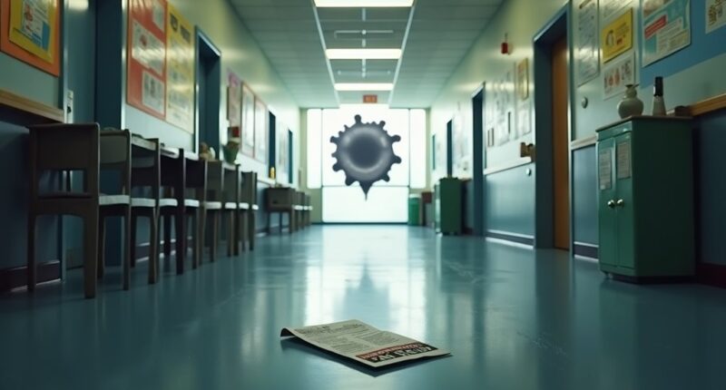 measles outbreaks surge nationwide