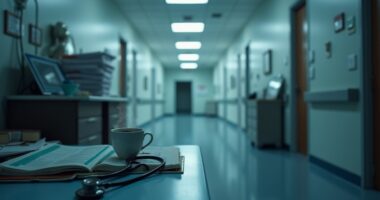 misjudging nursing clinical expertise