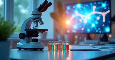 mrna combatting skin cancer