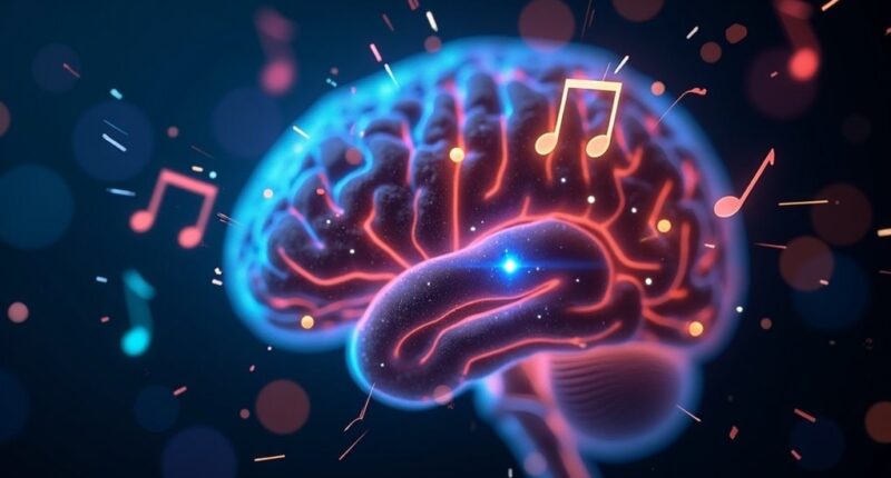 musical understanding innate ability