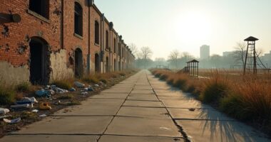 neighborhood stress accelerates aging