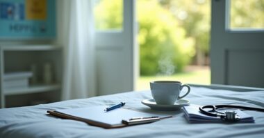 nurses qualitative research insights