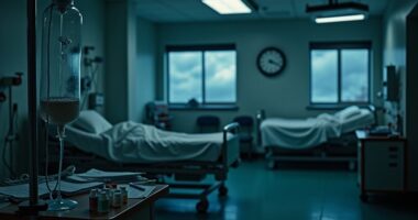 nursing care challenges analysis