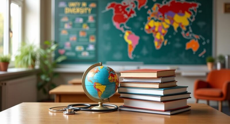 nursing education requires action