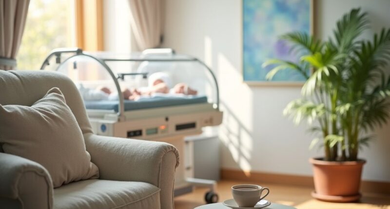 nursing interventions improve maternal mental health