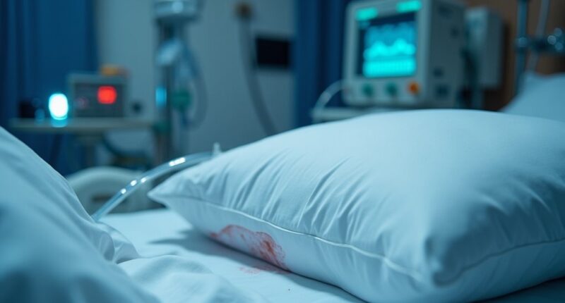 oral ett pressure injury