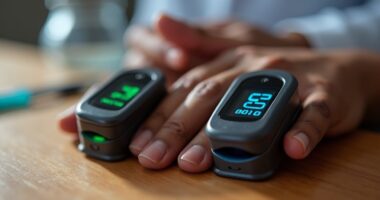 oxygen monitors racial discrepancy