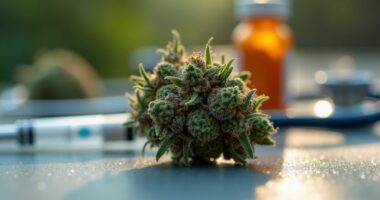 pain relief versus side effects