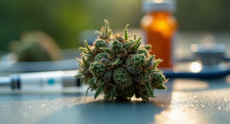 pain relief versus side effects