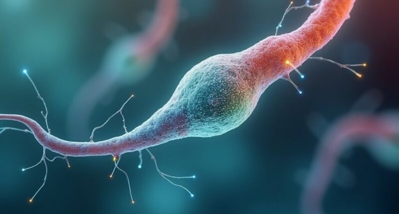 paternal age affects sperm rna