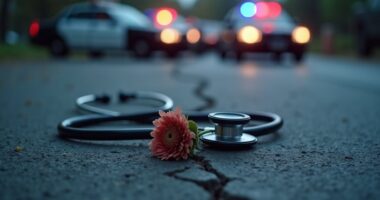 police violence affects health