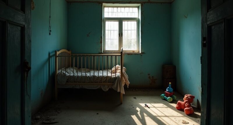 poverty affects infant brain growth