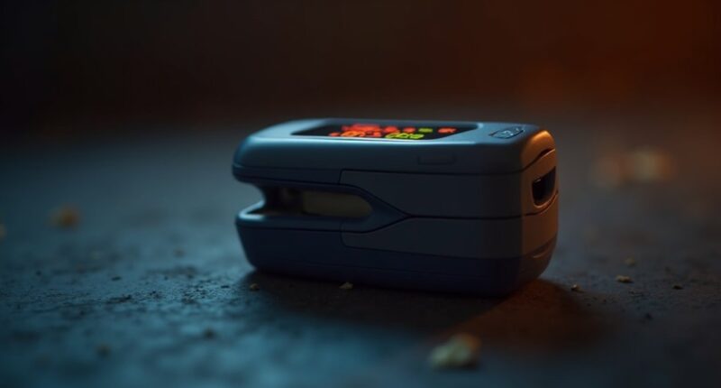 pulse oximeters bias against skin