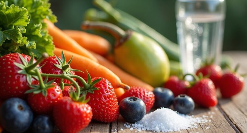 reduce microplastic consumption now