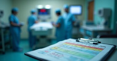 risk dynamics in maternity