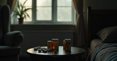 seniors dementia risky medication