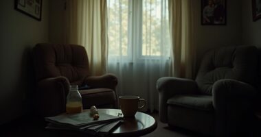 seniors solo caregiving struggles