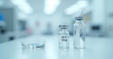 severe pancreatitis with glp 1