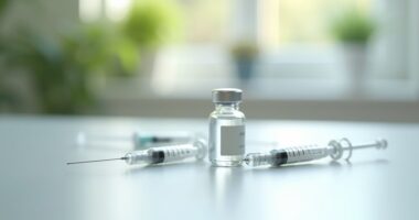 shingles shot dementia connection