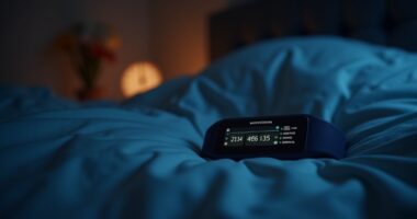 sleep tracker accuracy concerns