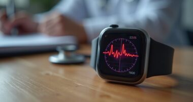 smartwatches detect heart issues
