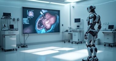 telesurgery versus local surgery