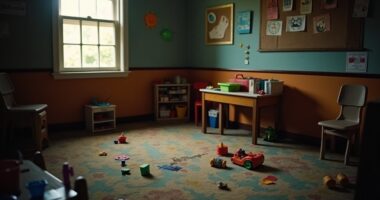 unfair daycare video consequences