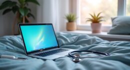 virtual care reduces ed visits