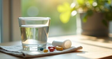 antidepressants improve dysphagia recovery