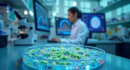 antimicrobial resistance prediction model