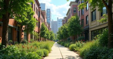 buildings influence health outcomes