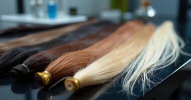 cancer risks in hair extensions