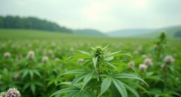 cannabis linked to anxiety