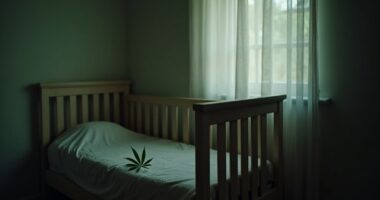cannabis risks pregnancy outcomes