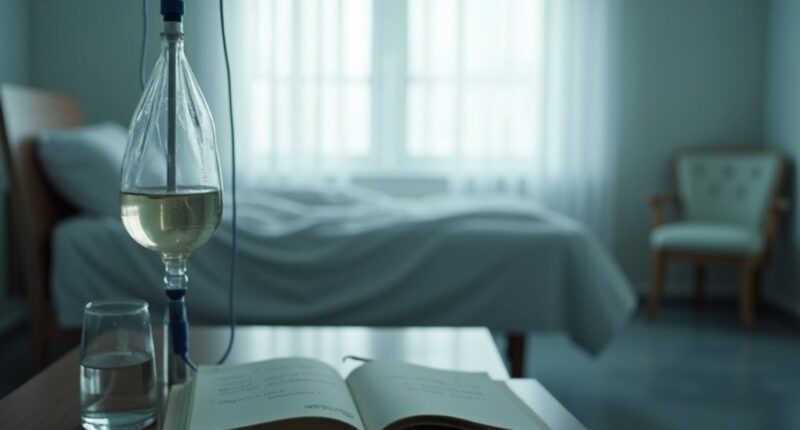 chemotherapy side effects explained