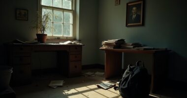 childhood disadvantage affects potential