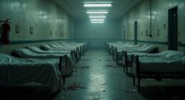 continued hospital disruptions explained