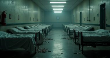 continued hospital disruptions explained